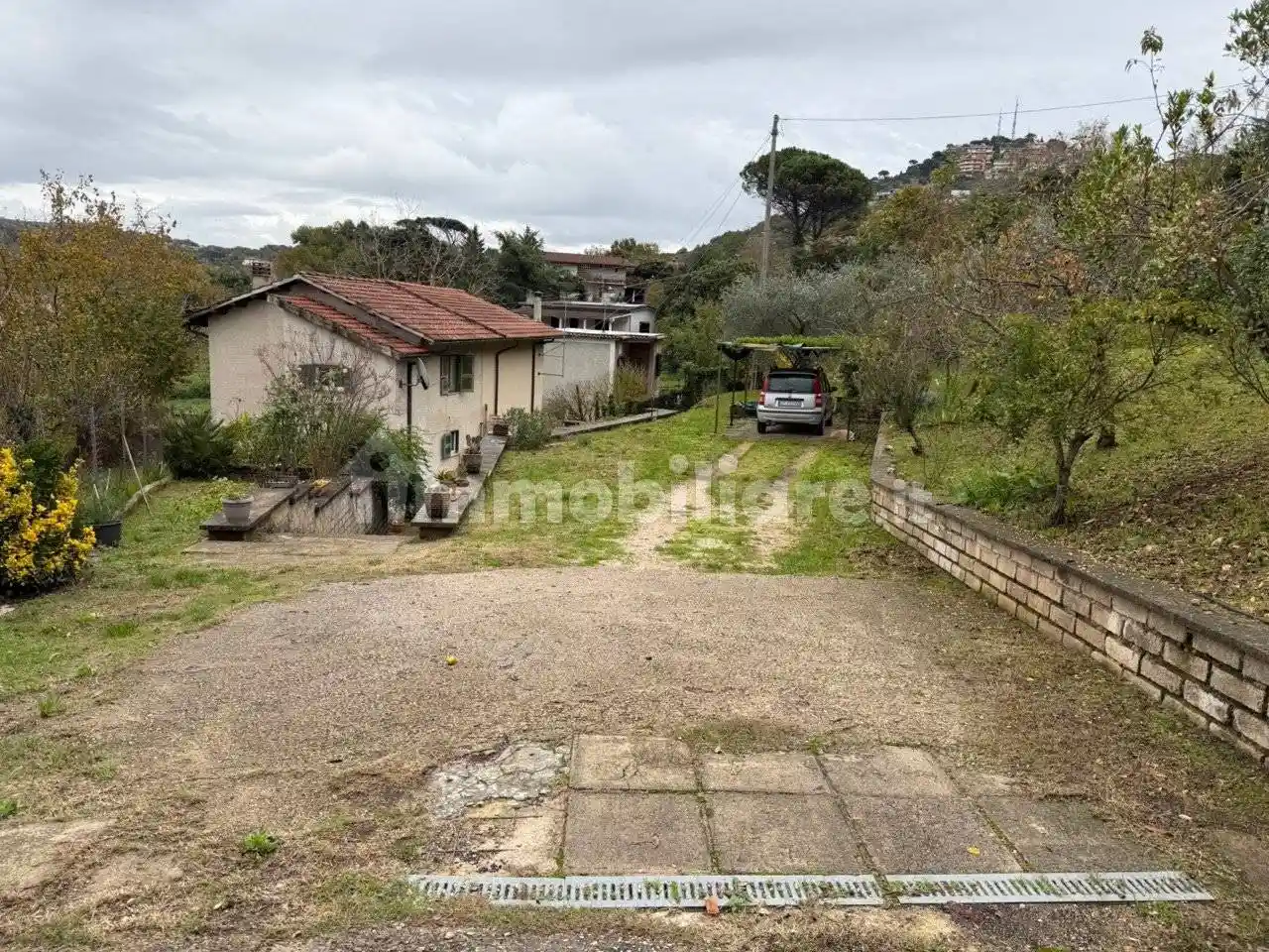 Villetta a schiera in vendita a Sezze