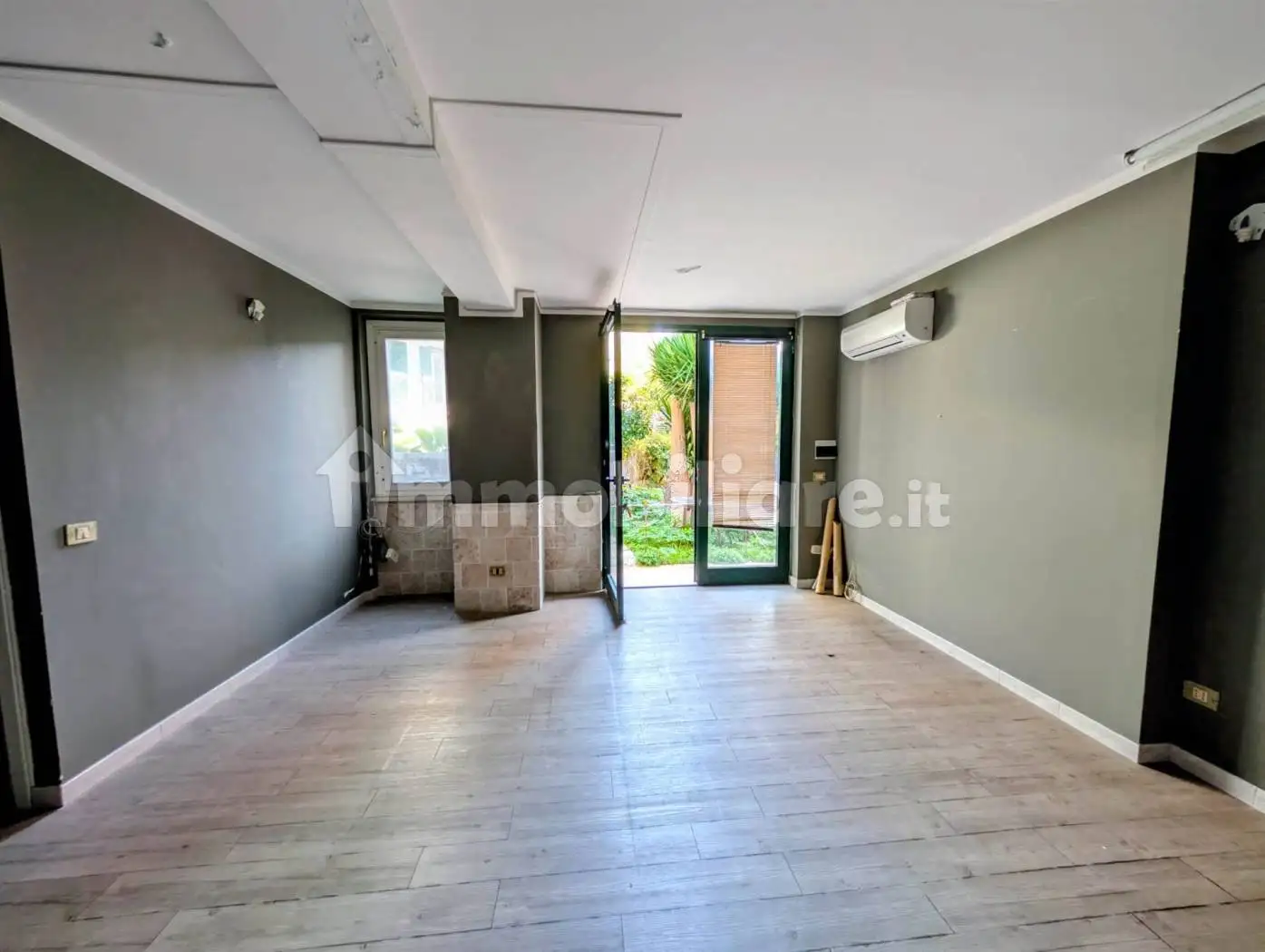 Appartamento in vendita a Tarquinia