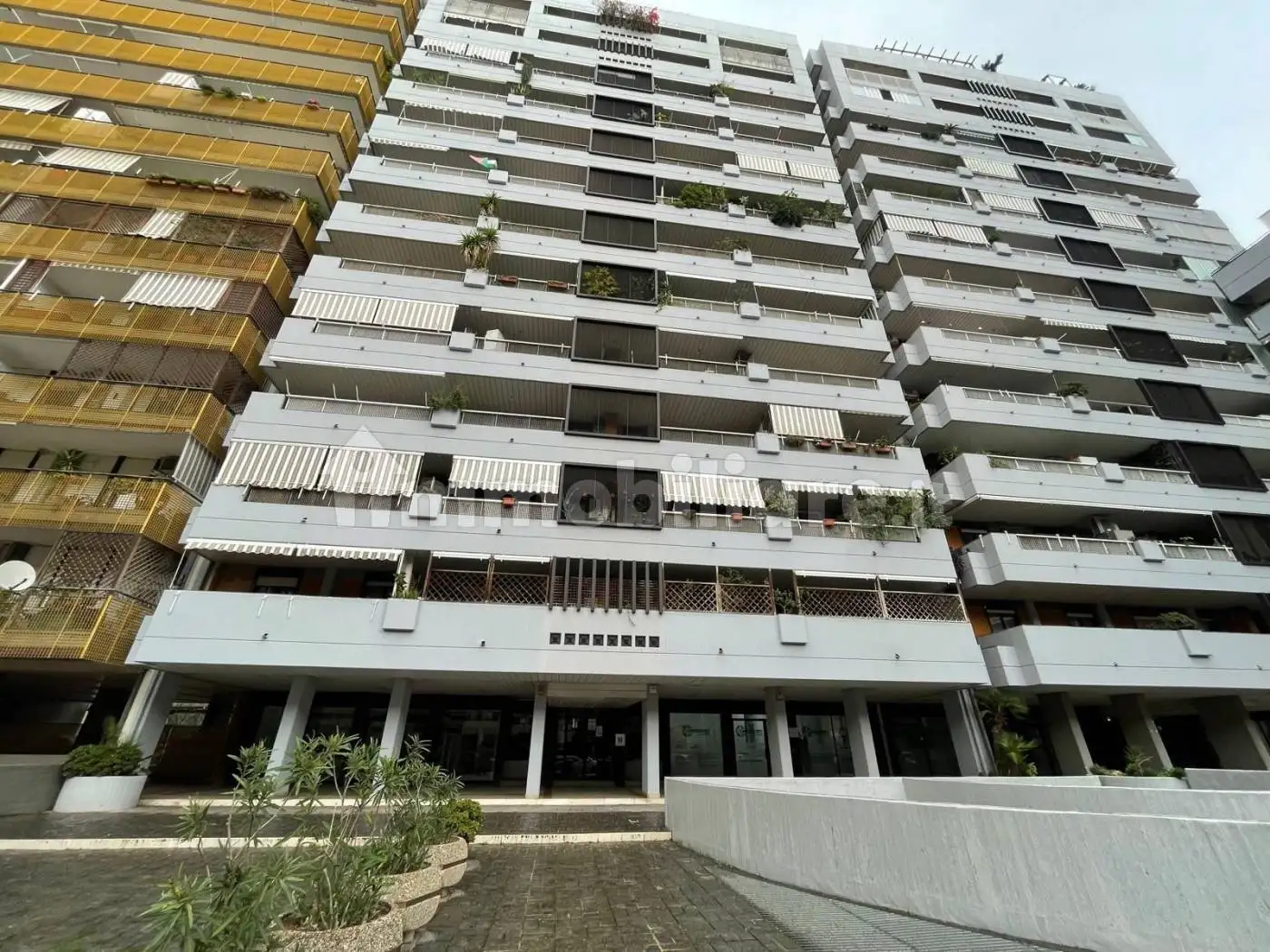 Appartamento in affitto a Bari