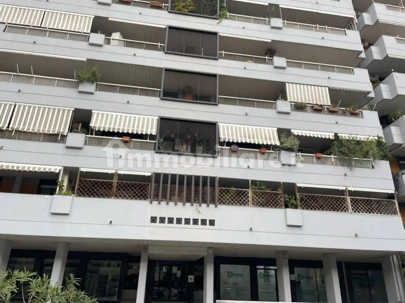 Appartamento buono stato, primo piano, San Pasquale, Bari - foto 3