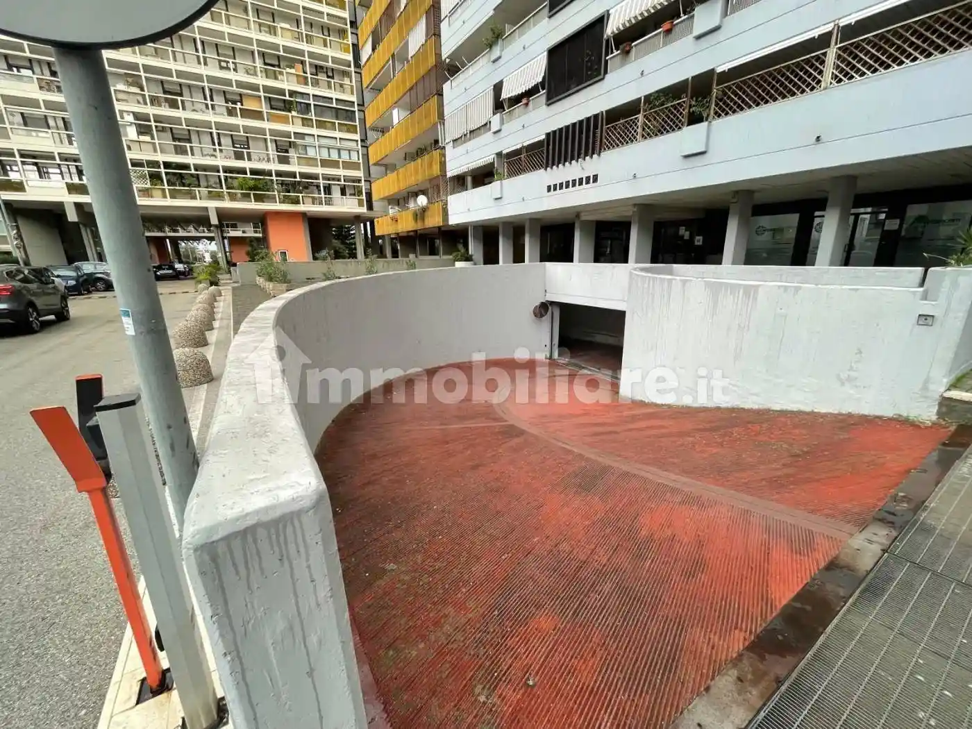 Appartamento buono stato, primo piano, San Pasquale, Bari - foto 4