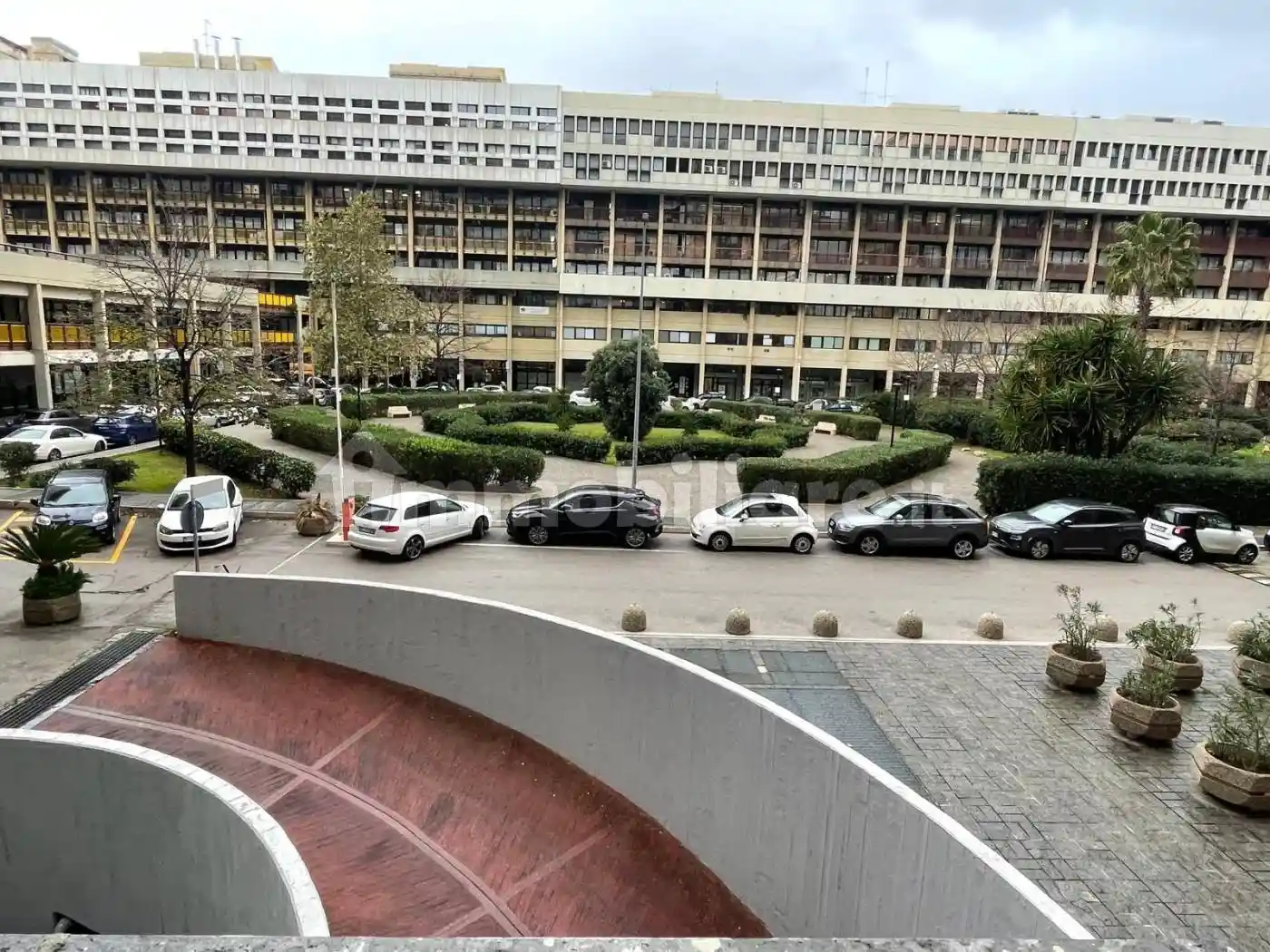 Appartamento buono stato, primo piano, San Pasquale, Bari - foto 5