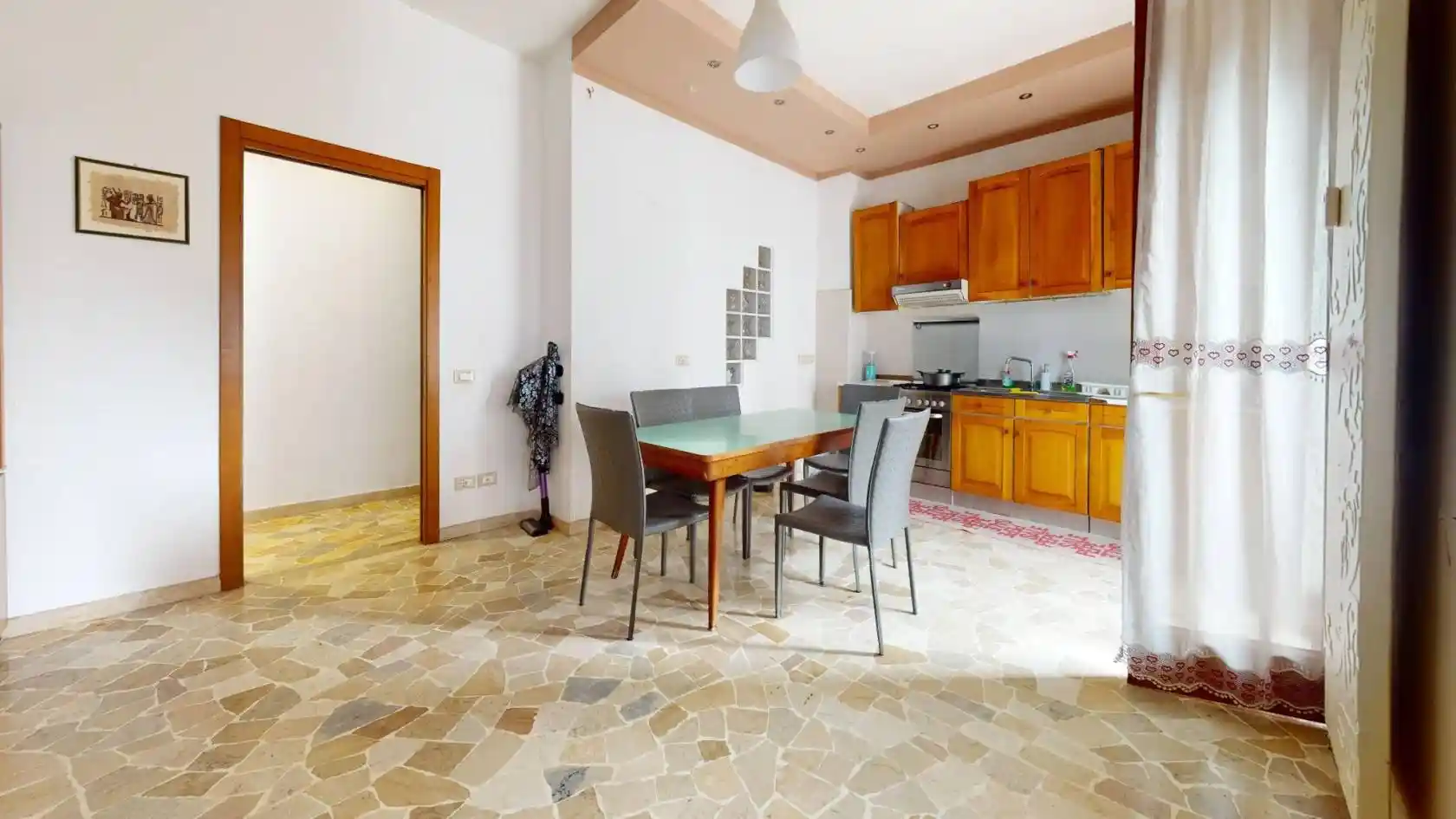 Appartamento in vendita a Vicenza