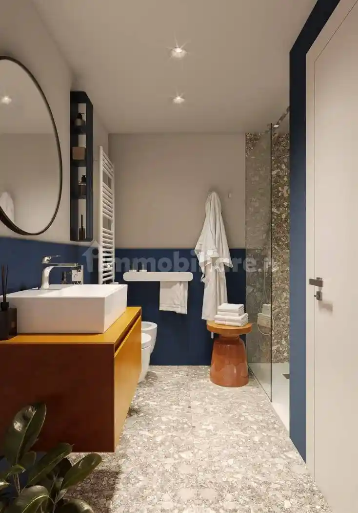 Trilocale via Edolo 19, Cascina dei Pomi, Milano - foto 5