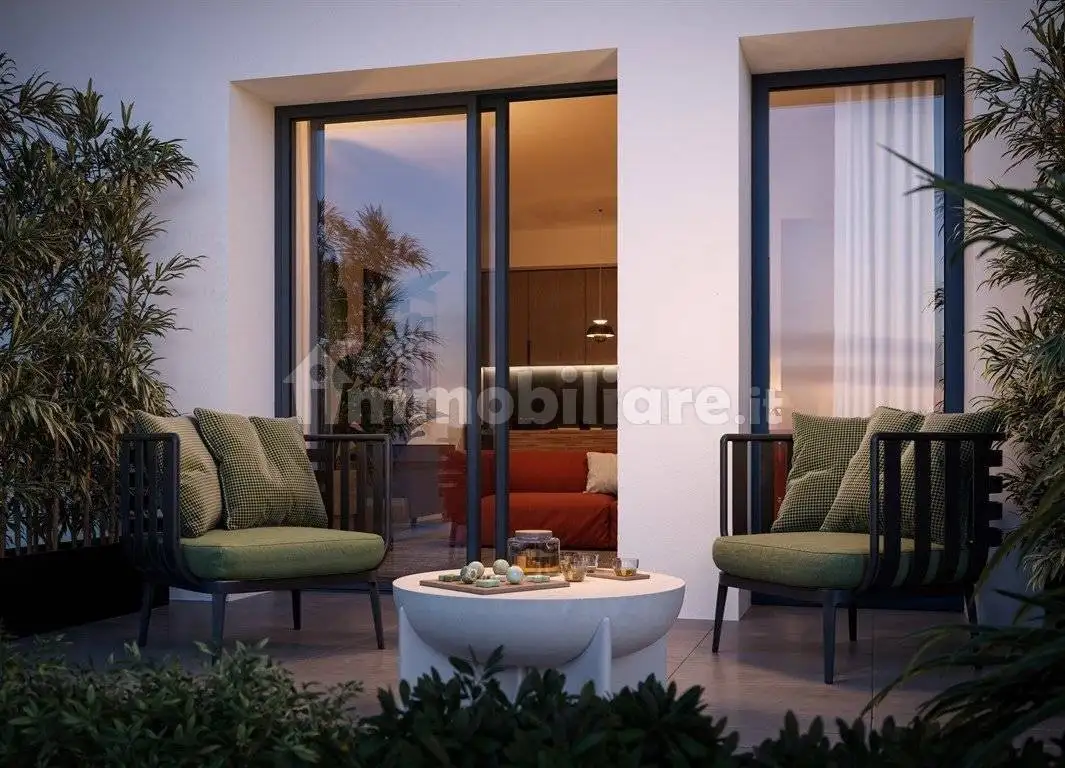 Apartment in vendita a Milan