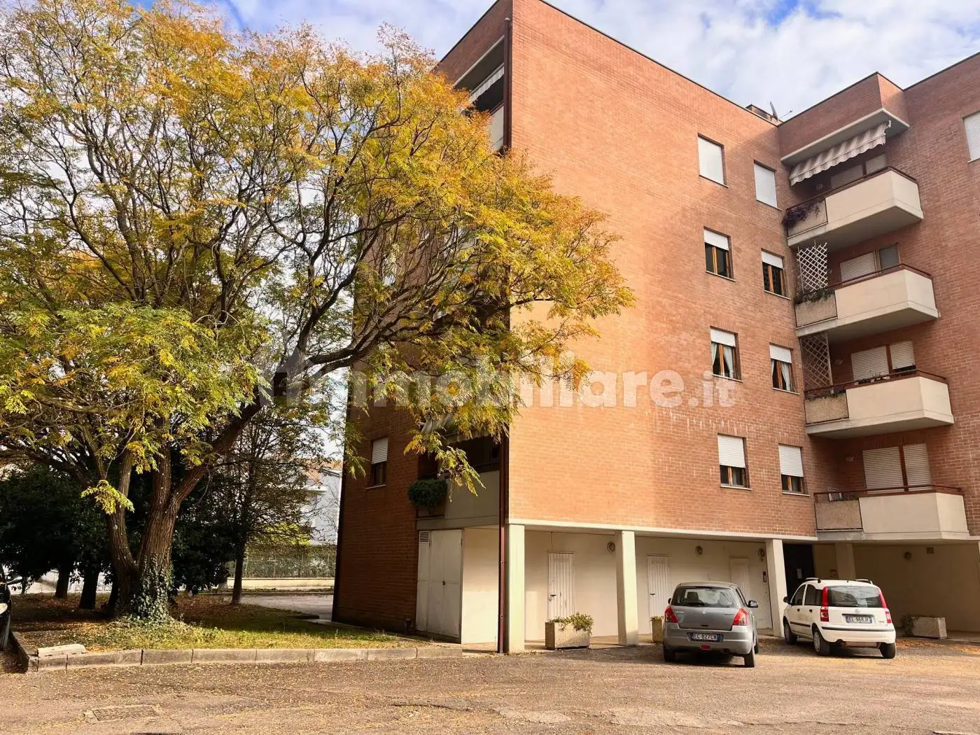 Appartamento in vendita a Perugia