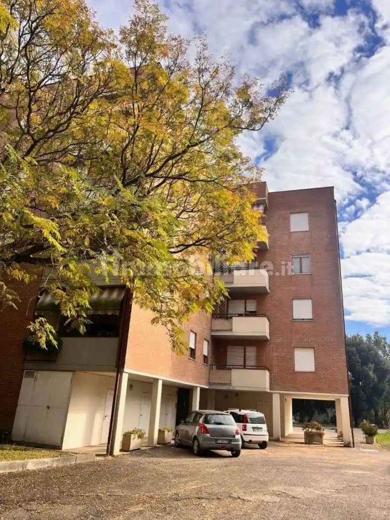 Quadrilocale via Ombrone, Ponte Valleceppi, Perugia - foto 2