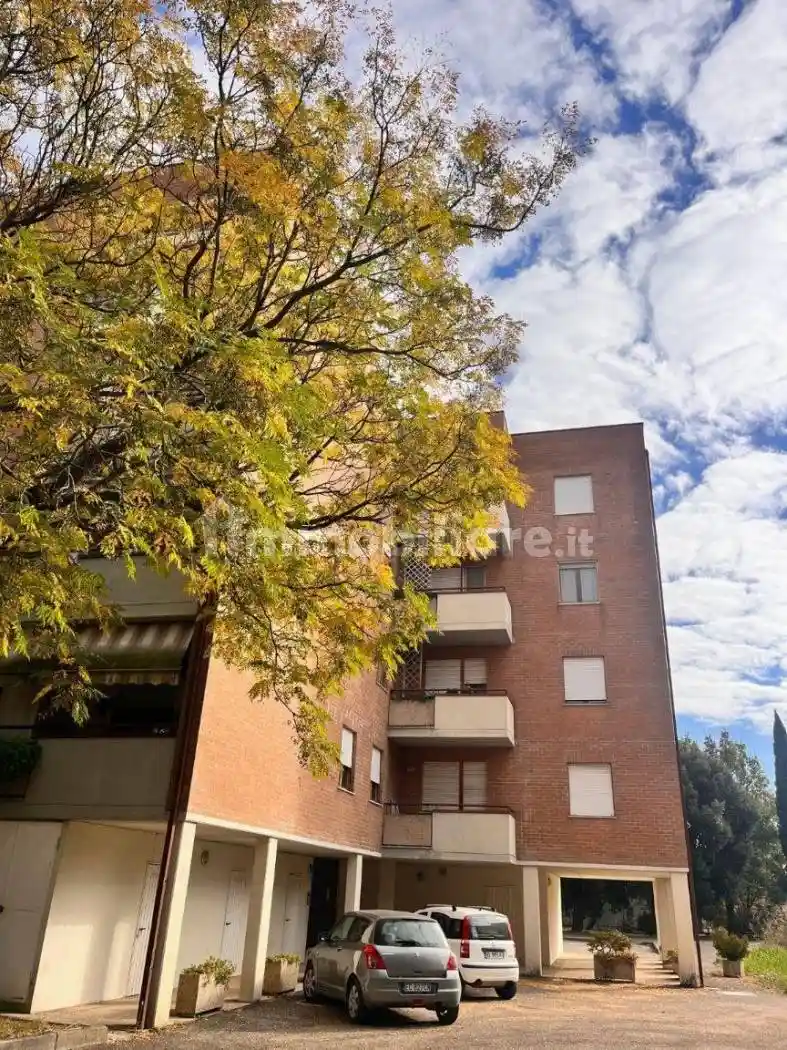 Quadrilocale via Ombrone, Ponte Valleceppi, Perugia - foto 3