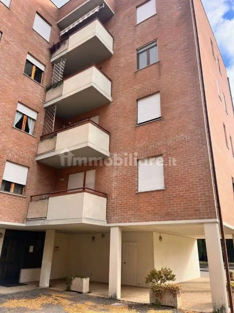 Quadrilocale via Ombrone, Ponte Valleceppi, Perugia - foto 4