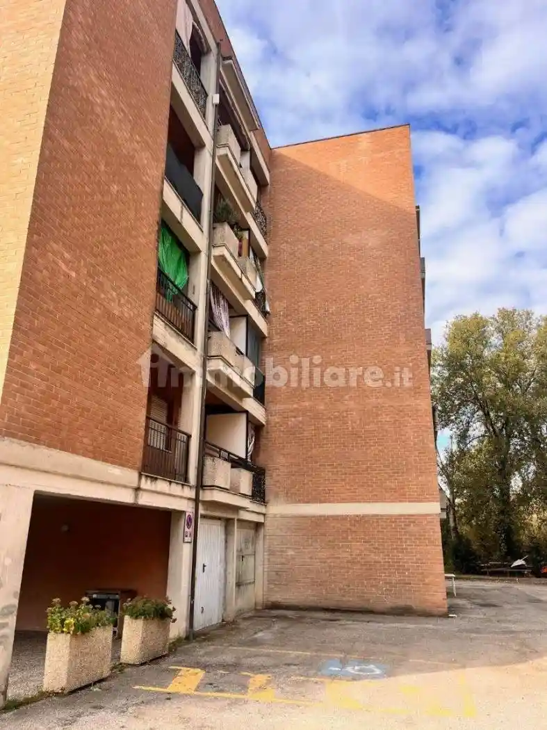 Quadrilocale via Ombrone, Ponte Valleceppi, Perugia - foto 5