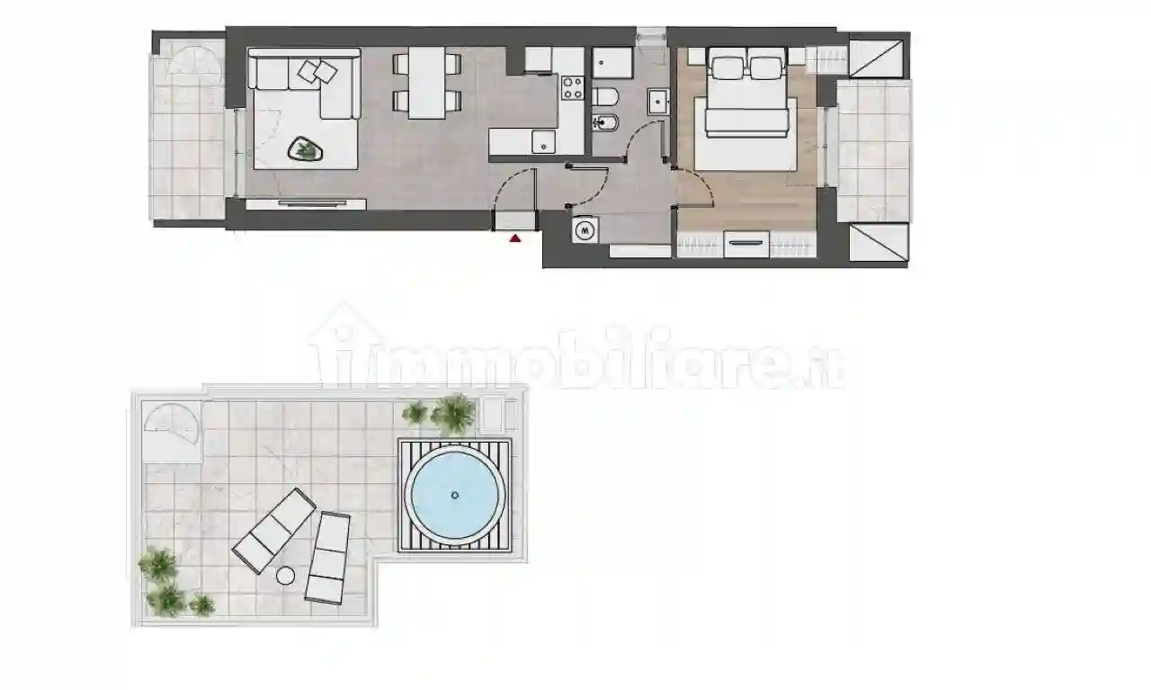 Appartamento - foto 3