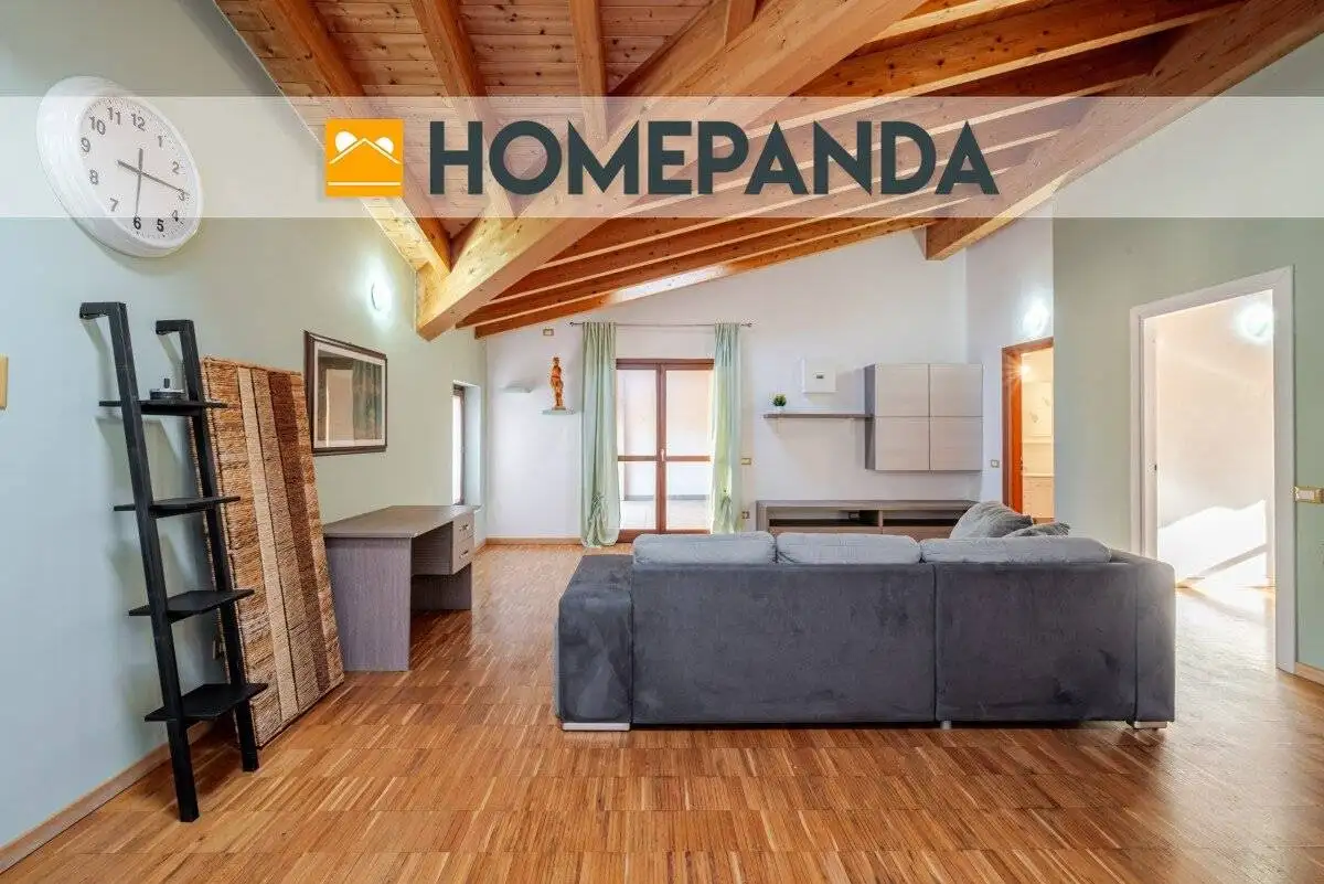 Appartamento in vendita a Seregno