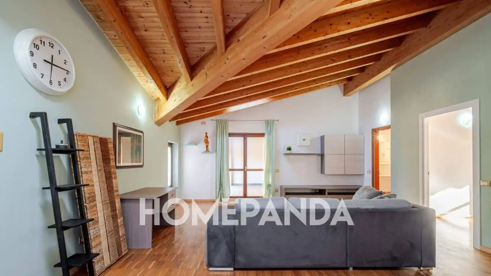 Trilocale via dei Buttafava 23, San Giuseppe, Seregno - foto 3