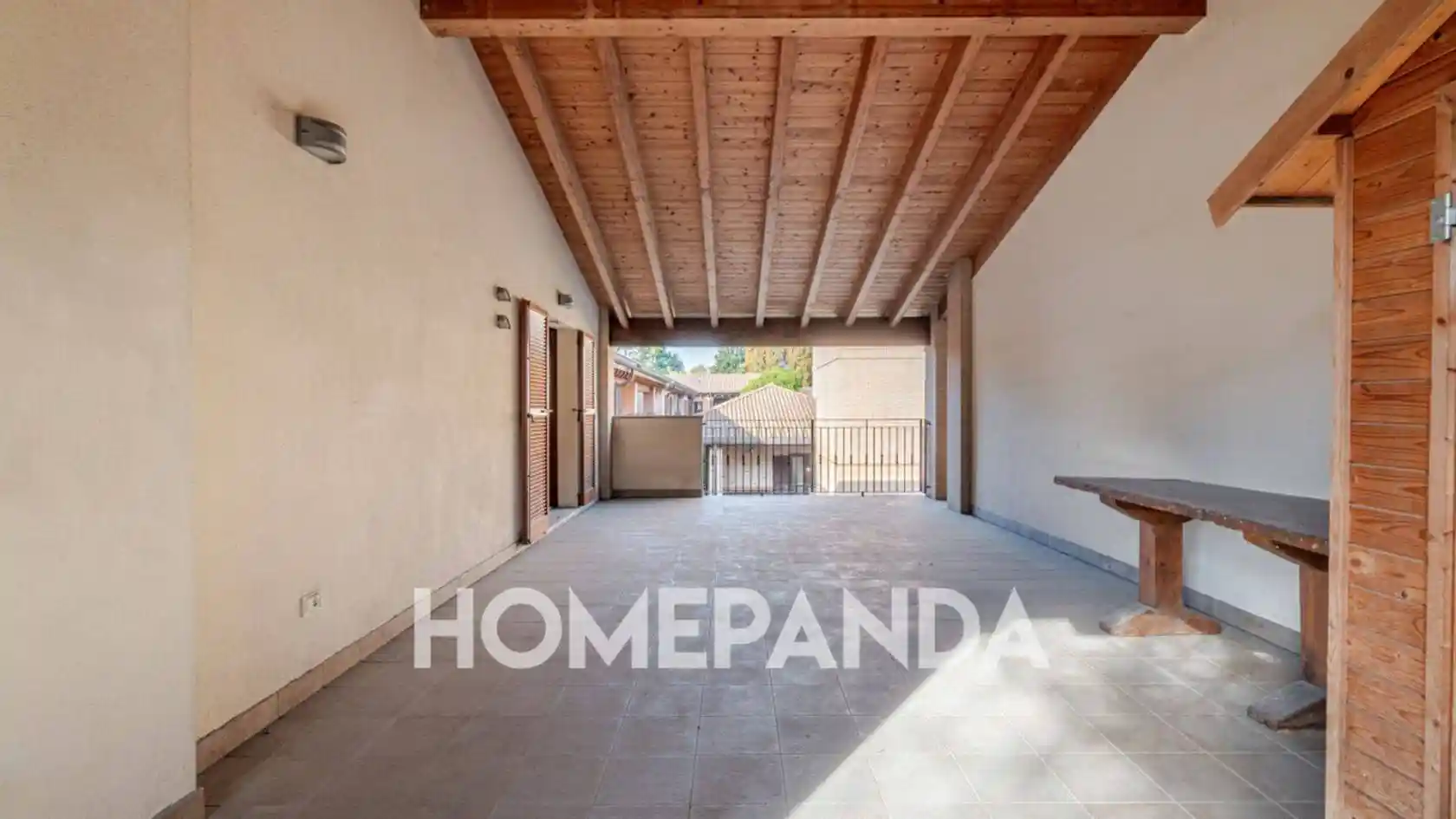 Trilocale via dei Buttafava 23, San Giuseppe, Seregno - foto 5