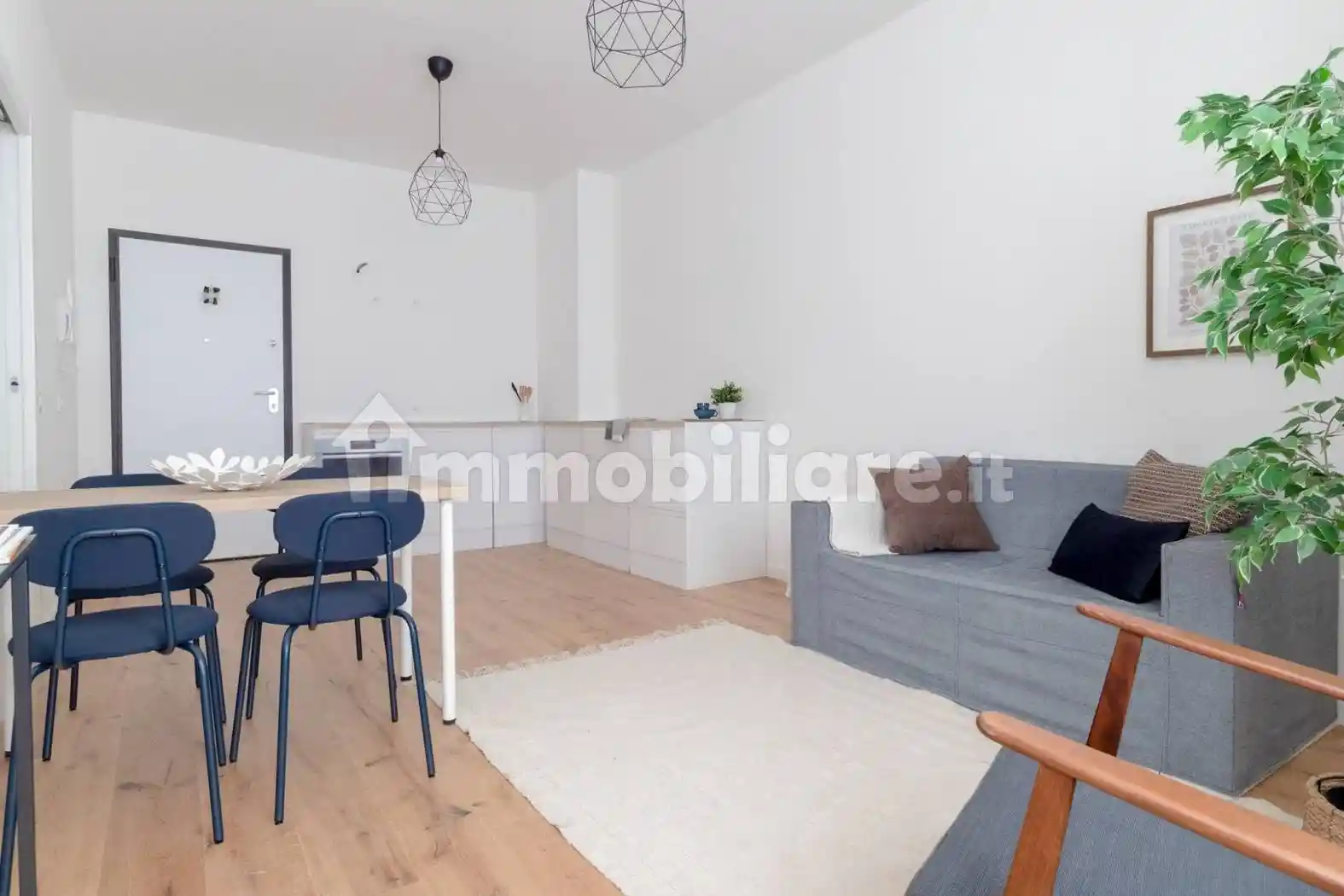 Bilocale viale Evaristo Stefini 2, Maggiolina, Milano - foto 5