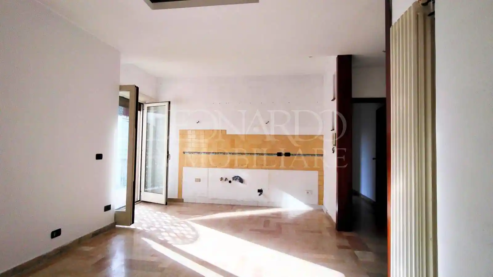 Trilocale via Gabriele Jannelli, Rione Alto, Napoli - foto 2