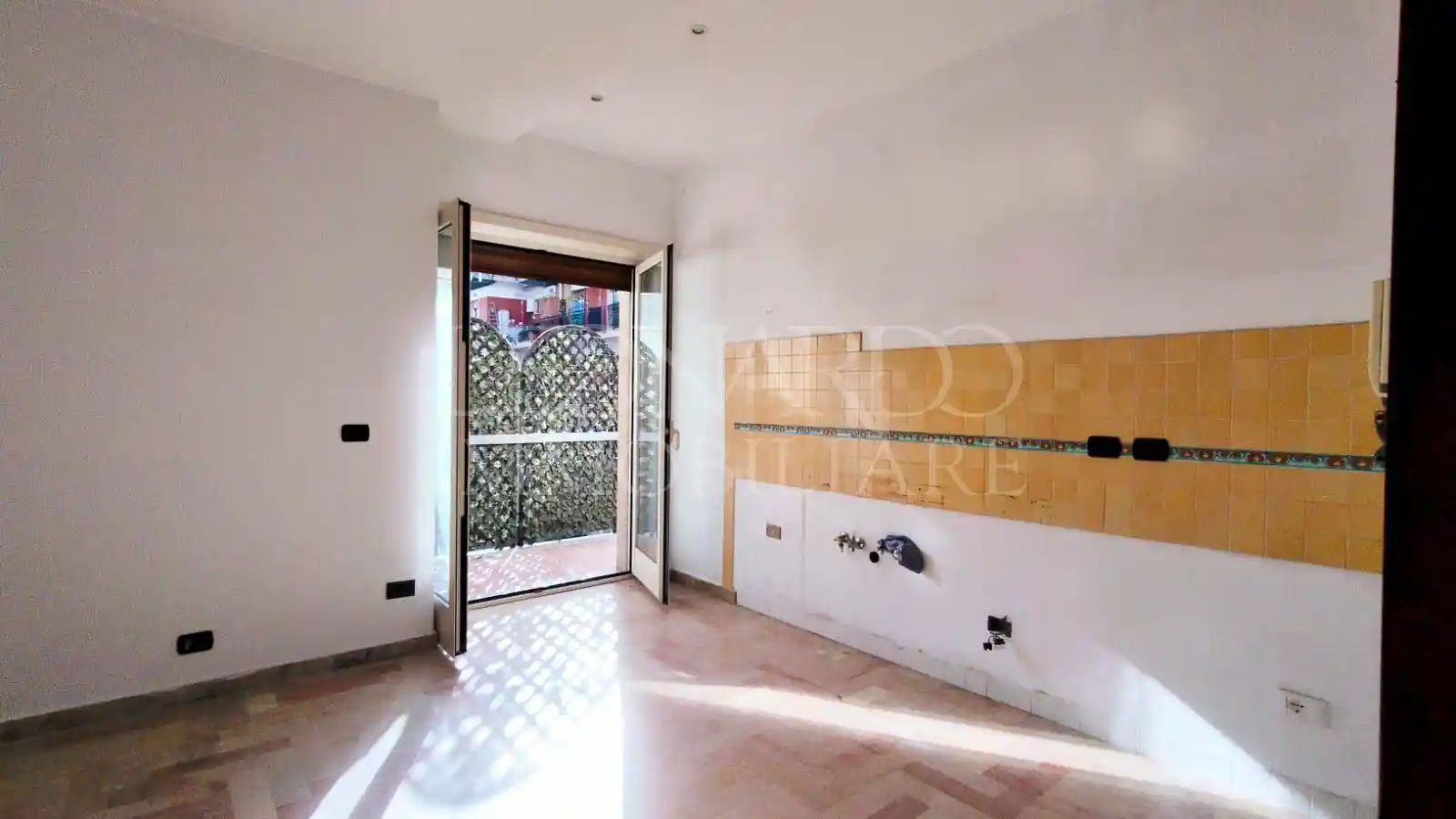 Trilocale via Gabriele Jannelli, Rione Alto, Napoli - foto 3