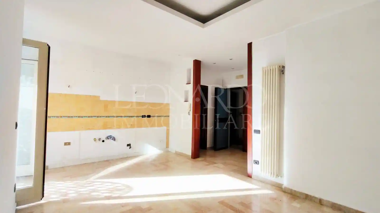 Trilocale via Gabriele Jannelli, Rione Alto, Napoli - foto 4