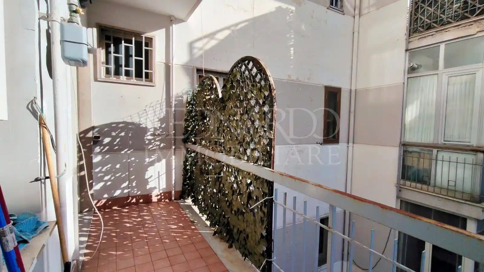 Trilocale via Gabriele Jannelli, Rione Alto, Napoli - foto 5