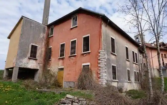 Palazzo - stabile all'asta via Chiesa, 239, Roana - foto 5