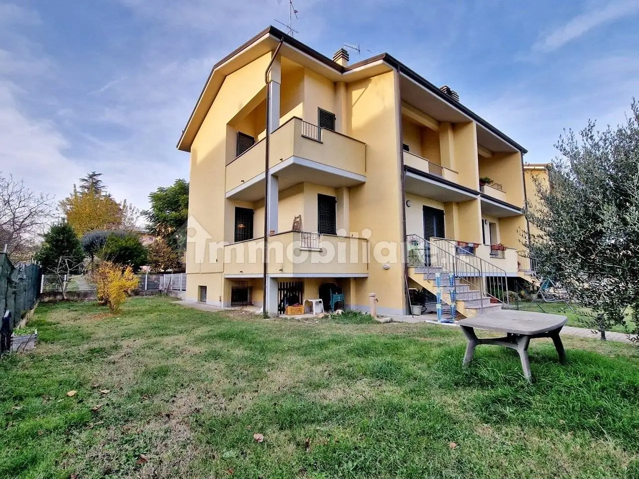 Casa indipendente in vendita a Imola