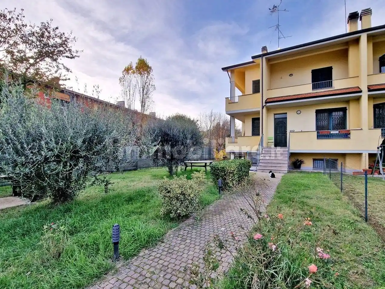 Terratetto unifamiliare via Antonio Vivaldi, Pedagna, Monte Catone, Imola - foto 2