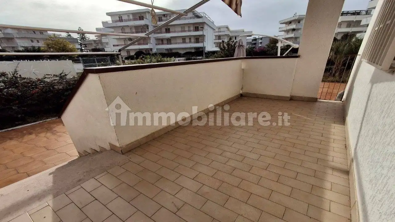 Appartamento in vendita a Lesina