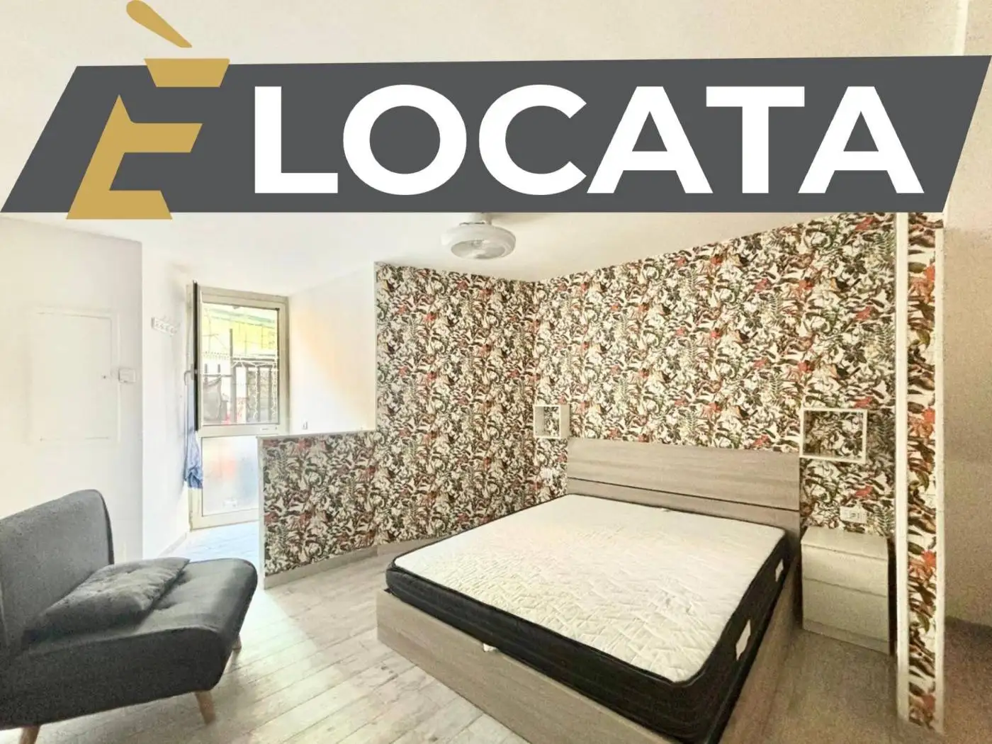 Appartamento in affitto a Napoli