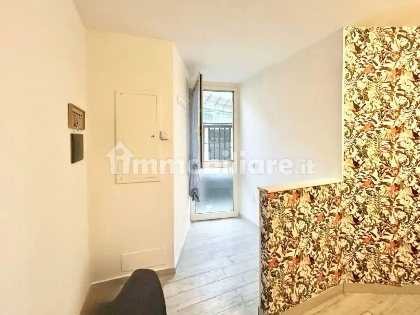 Monolocale via Cappella dei Cangiani 46, Zona Ospedaliera, Napoli - foto 2