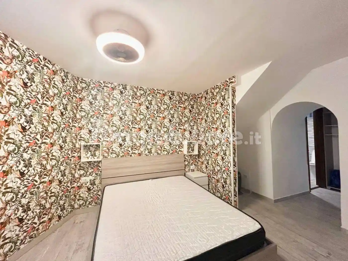 Monolocale via Cappella dei Cangiani 46, Zona Ospedaliera, Napoli - foto 3