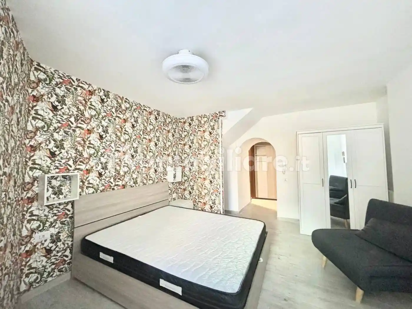 Monolocale via Cappella dei Cangiani 46, Zona Ospedaliera, Napoli - foto 4