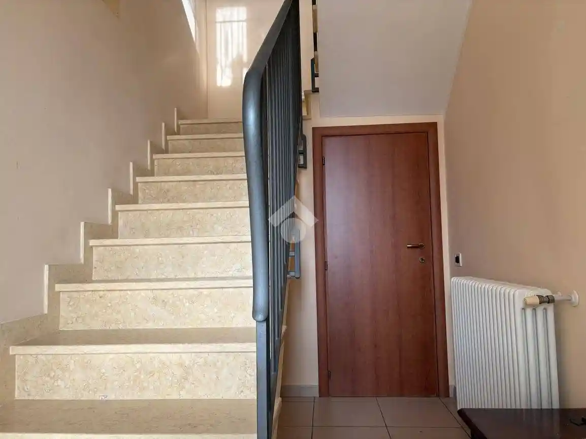 Villa bifamiliare via Aldo Chiorboli 25, Francolino, Ferrara - foto 4