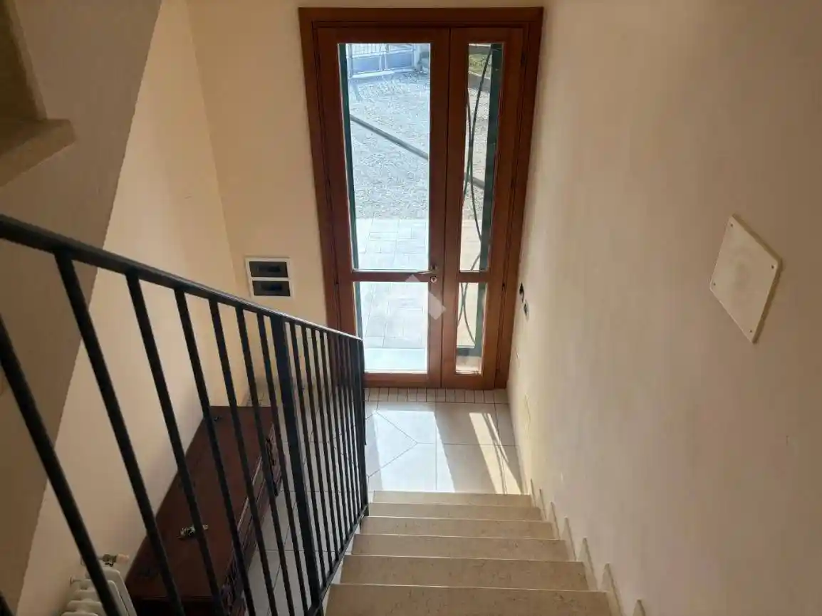 Villa bifamiliare via Aldo Chiorboli 25, Francolino, Ferrara - foto 5