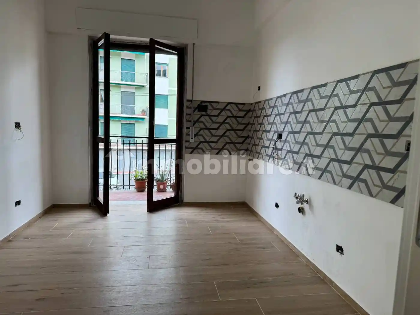 Appartamento in vendita a Genova