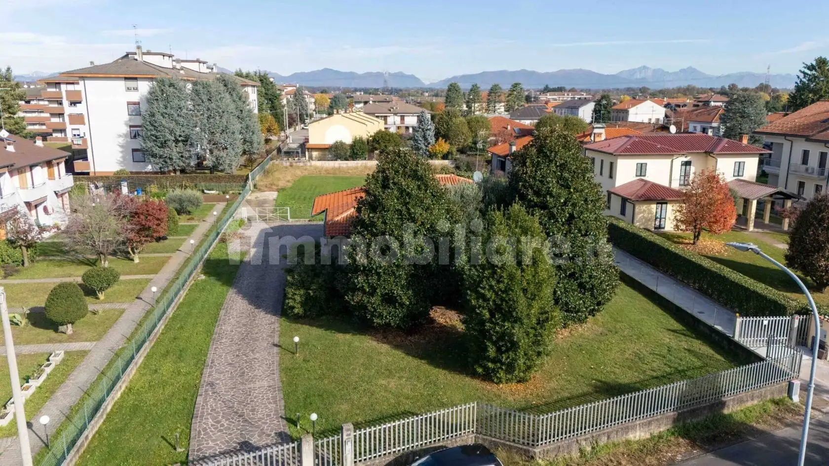 Villa unifamiliare via Mascagni, Centro, Cislago - foto 4