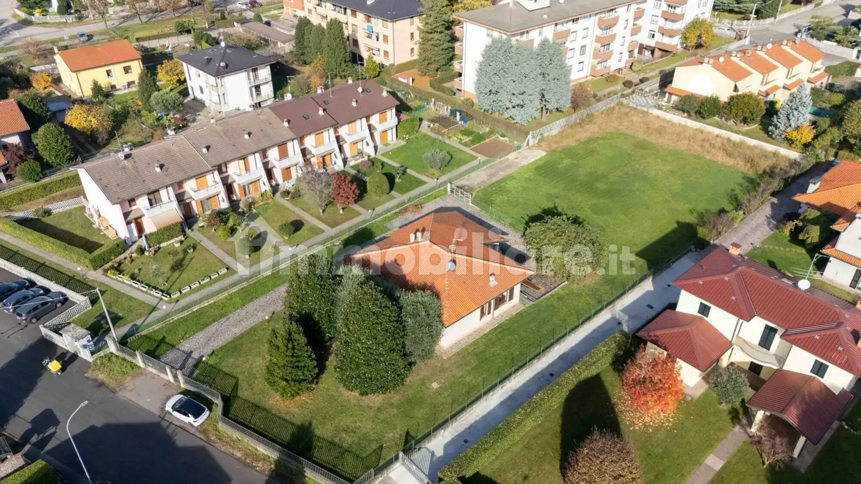 Villa unifamiliare via Mascagni, Centro, Cislago - foto 5