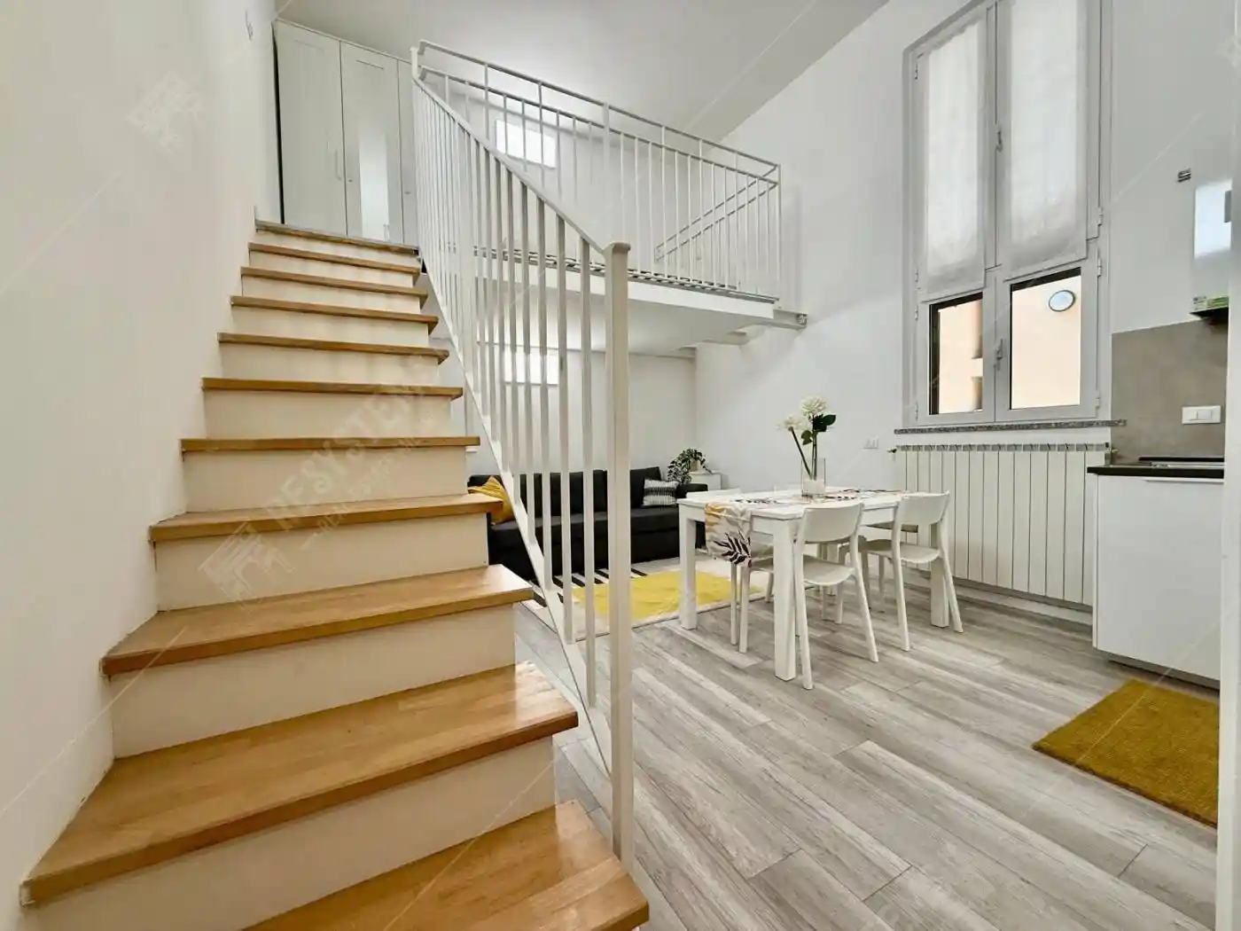 Bilocale via Rovereto 9, Rovereto, Milano - foto 5