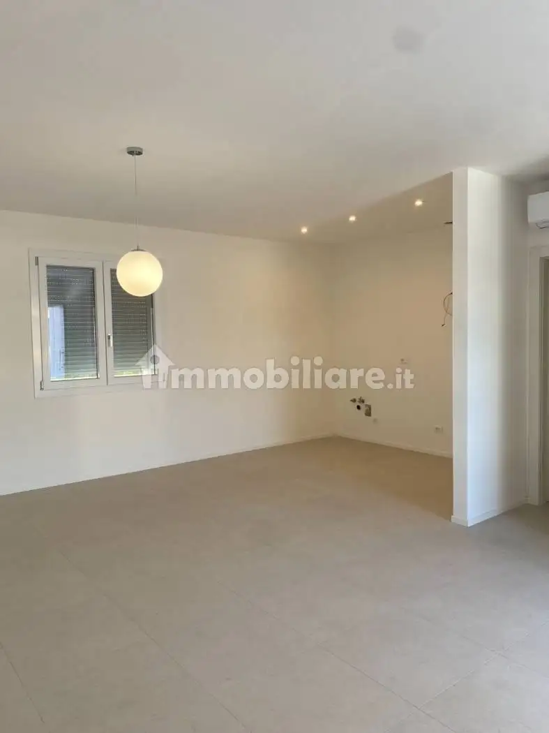 Appartamento ottimo stato, primo piano, Dosson, Casier - foto 2