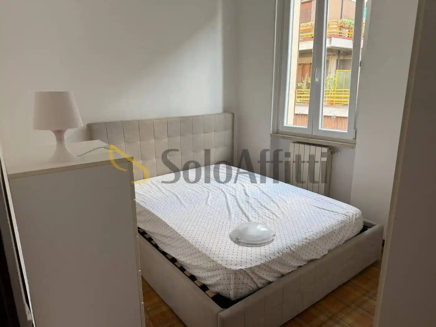 Bilocale via Costalunga 8, Ospedale Civile, Brescia - foto 3