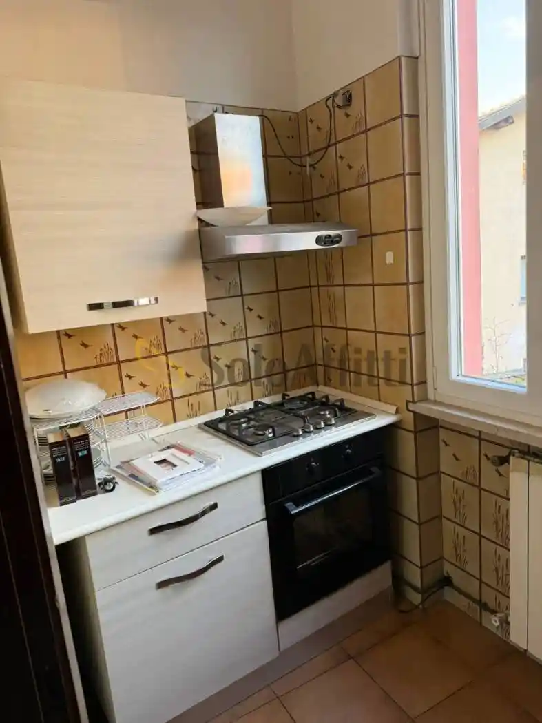 Bilocale via Costalunga 8, Ospedale Civile, Brescia - foto 4