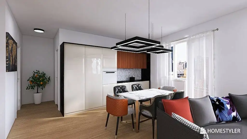 Appartamento in vendita a Mira