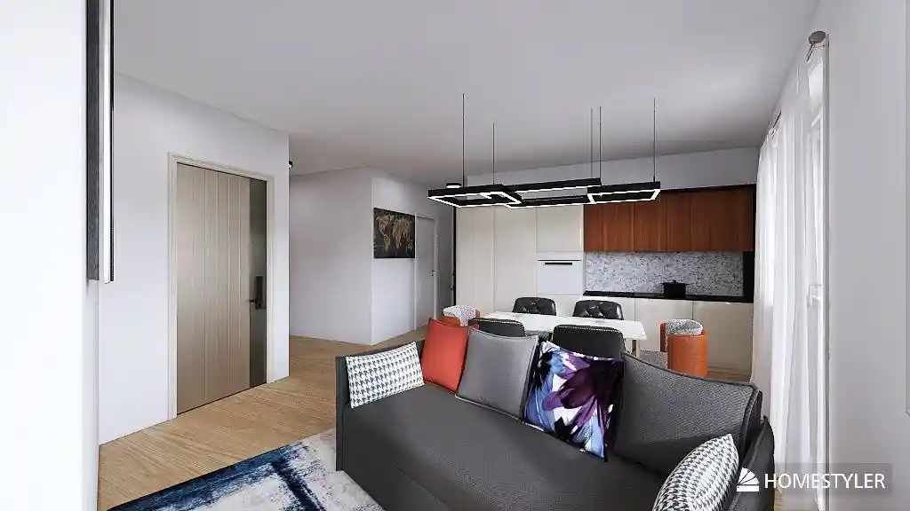 Appartamento - foto 2