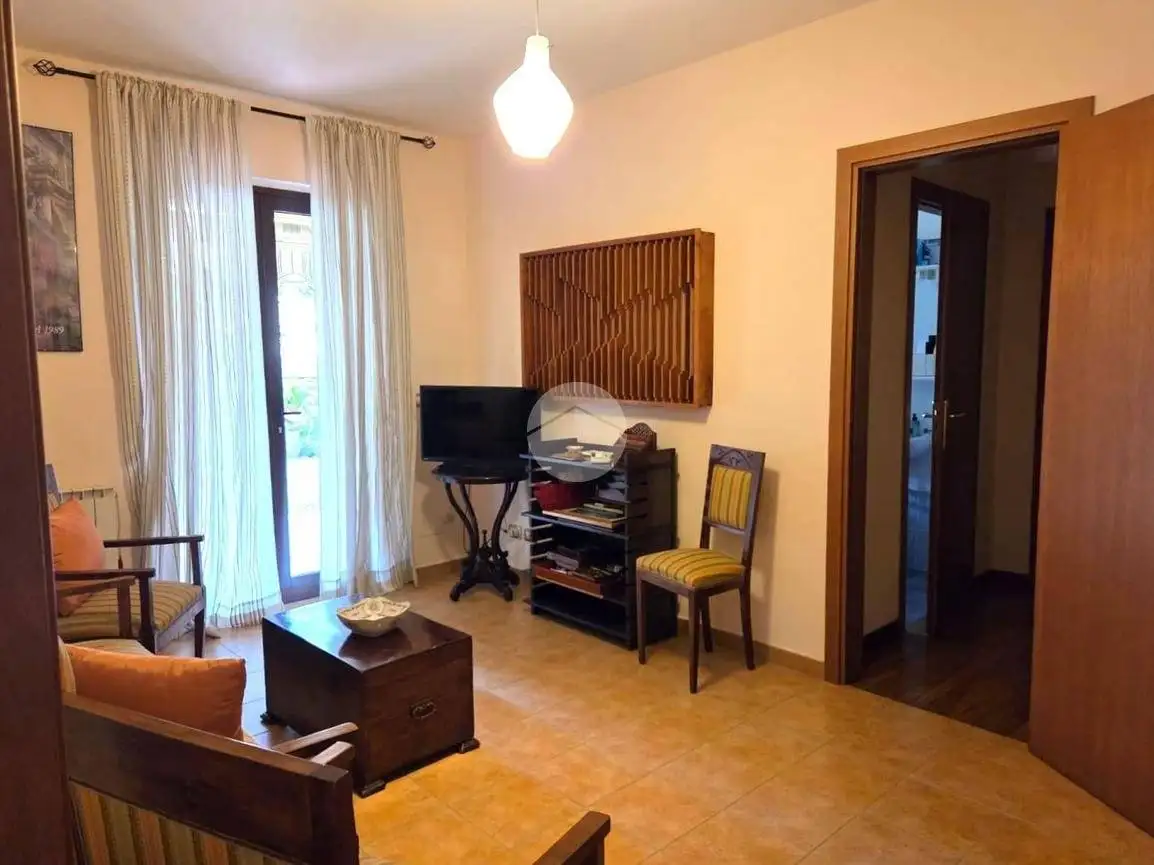 Appartamento in affitto a Messina