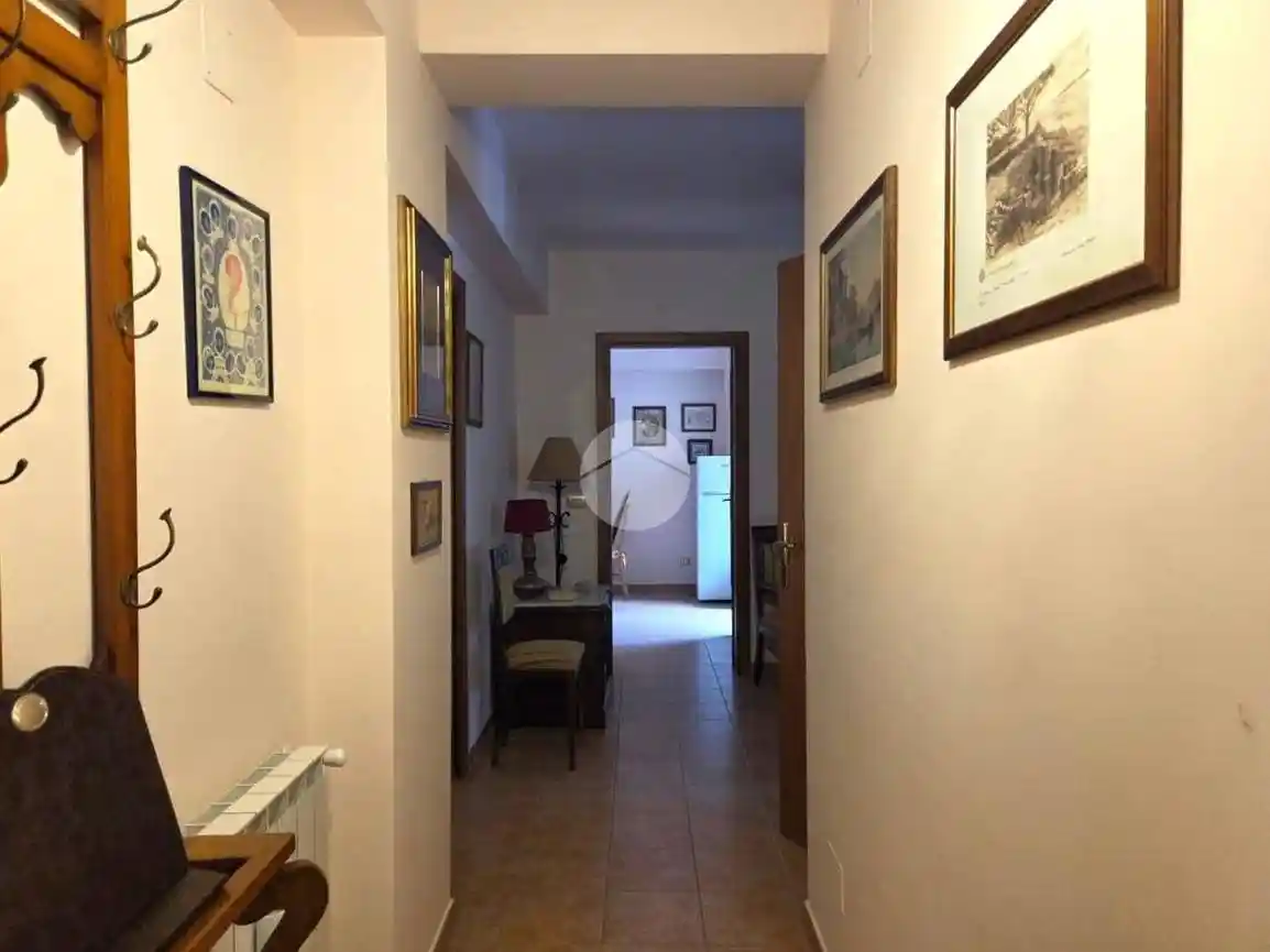 Trilocale via Torrente Martino, Sant'Agata, Messina - foto 5