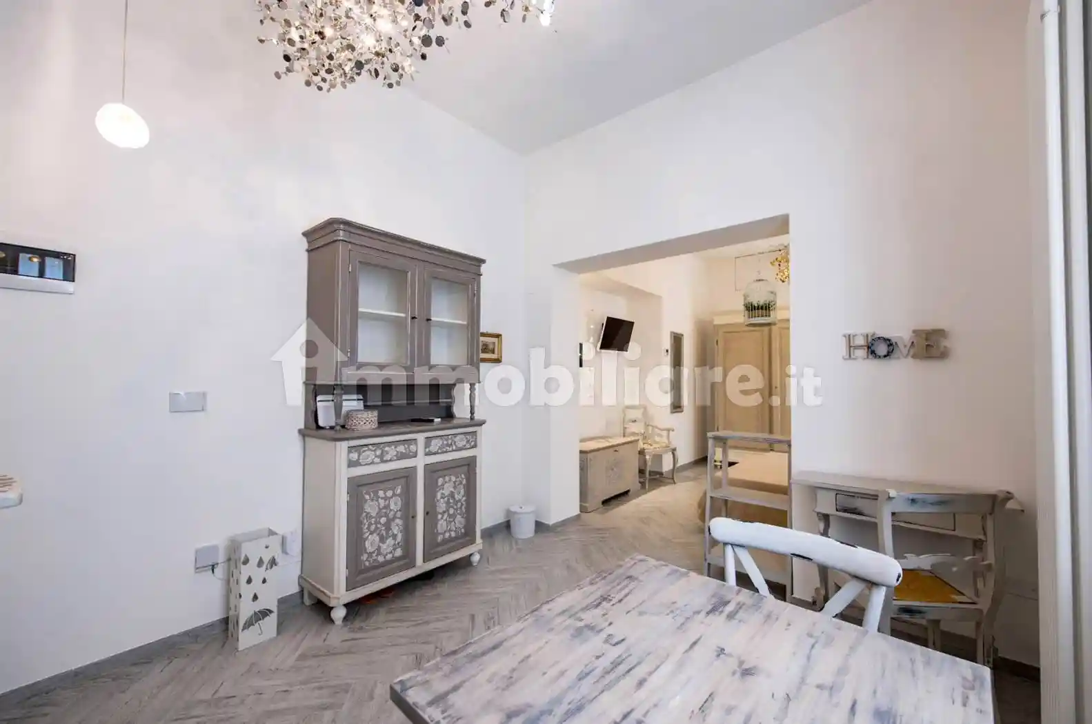 Monolocale 35 m², Alberti - Bellariva, Firenze - foto 2