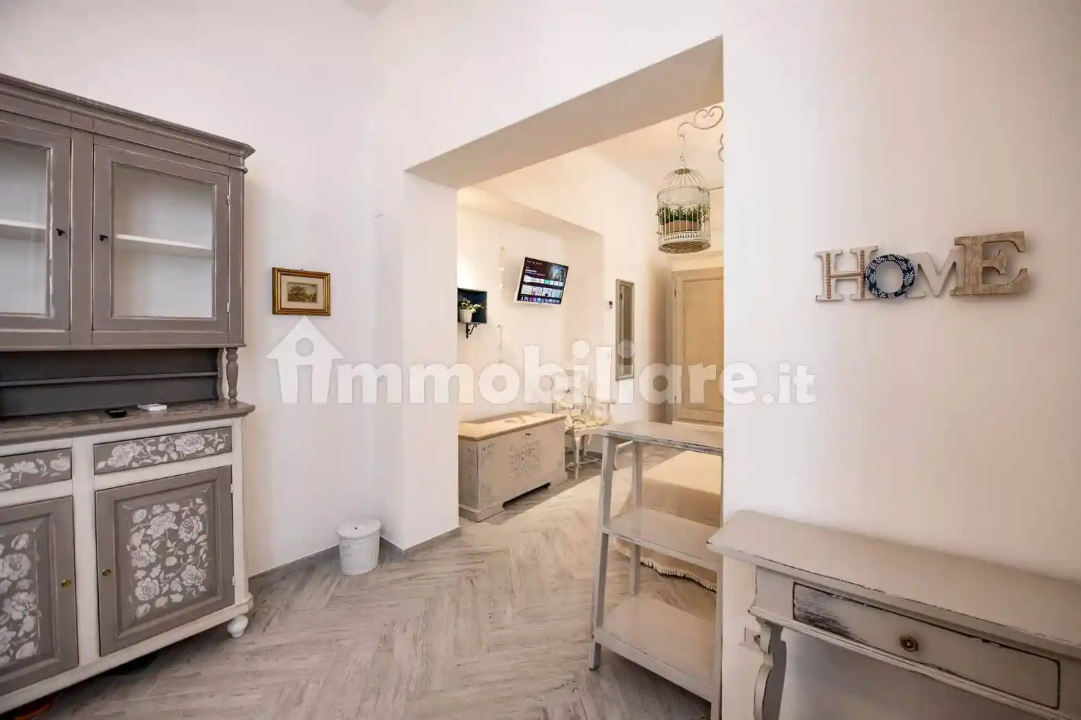 Monolocale 35 m², Alberti - Bellariva, Firenze - foto 4