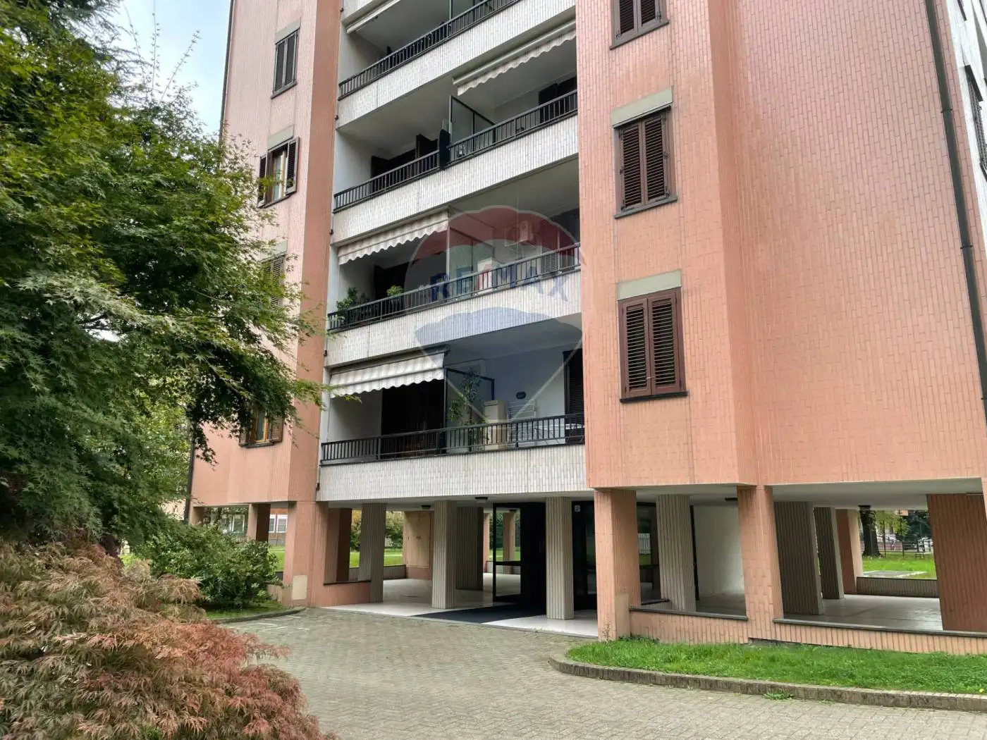 Appartamento in affitto a Rho