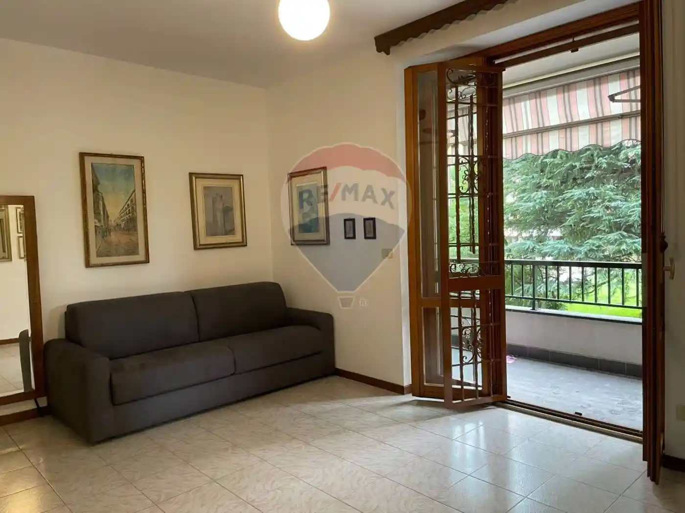 Bilocale via Quasimodo 5, San Pietro - Pace, Rho - foto 2