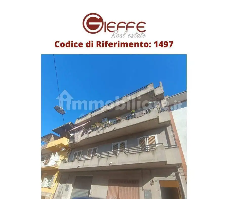Casa indipendente in vendita a Melicucco