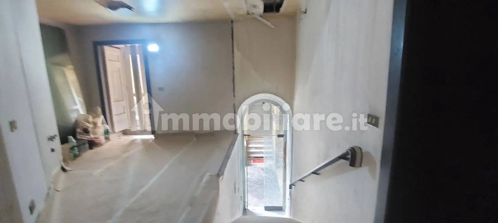 Appartamento in vendita a Portici